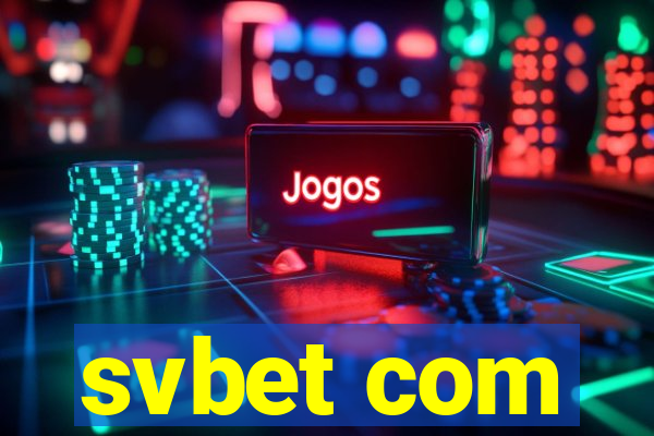 svbet com